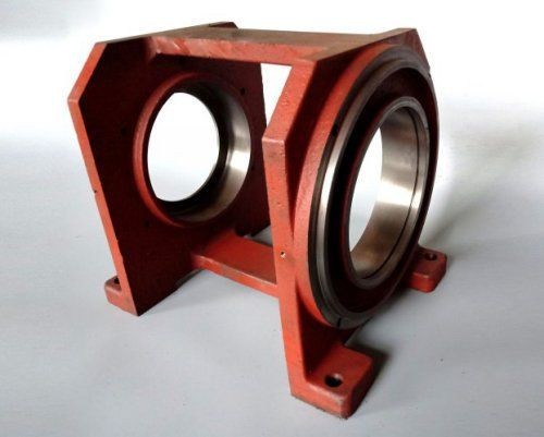 Gearbox Components factory